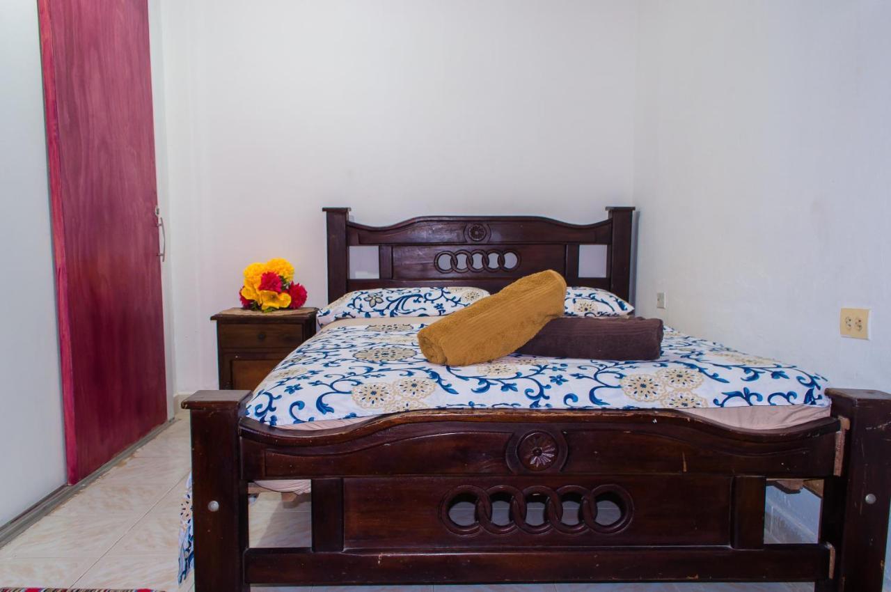 Ohana Lodging Hostel San Andres  Bagian luar foto