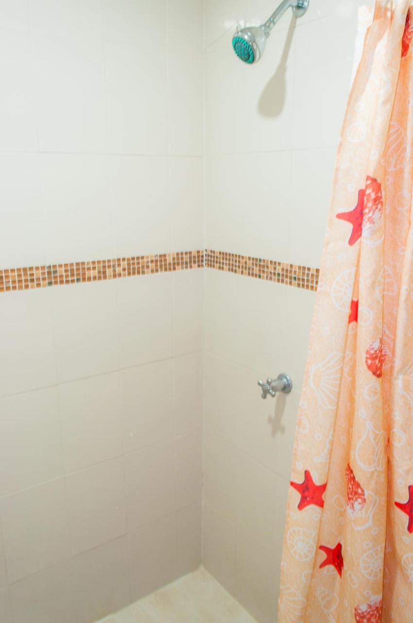 Ohana Lodging Hostel San Andres  Bagian luar foto