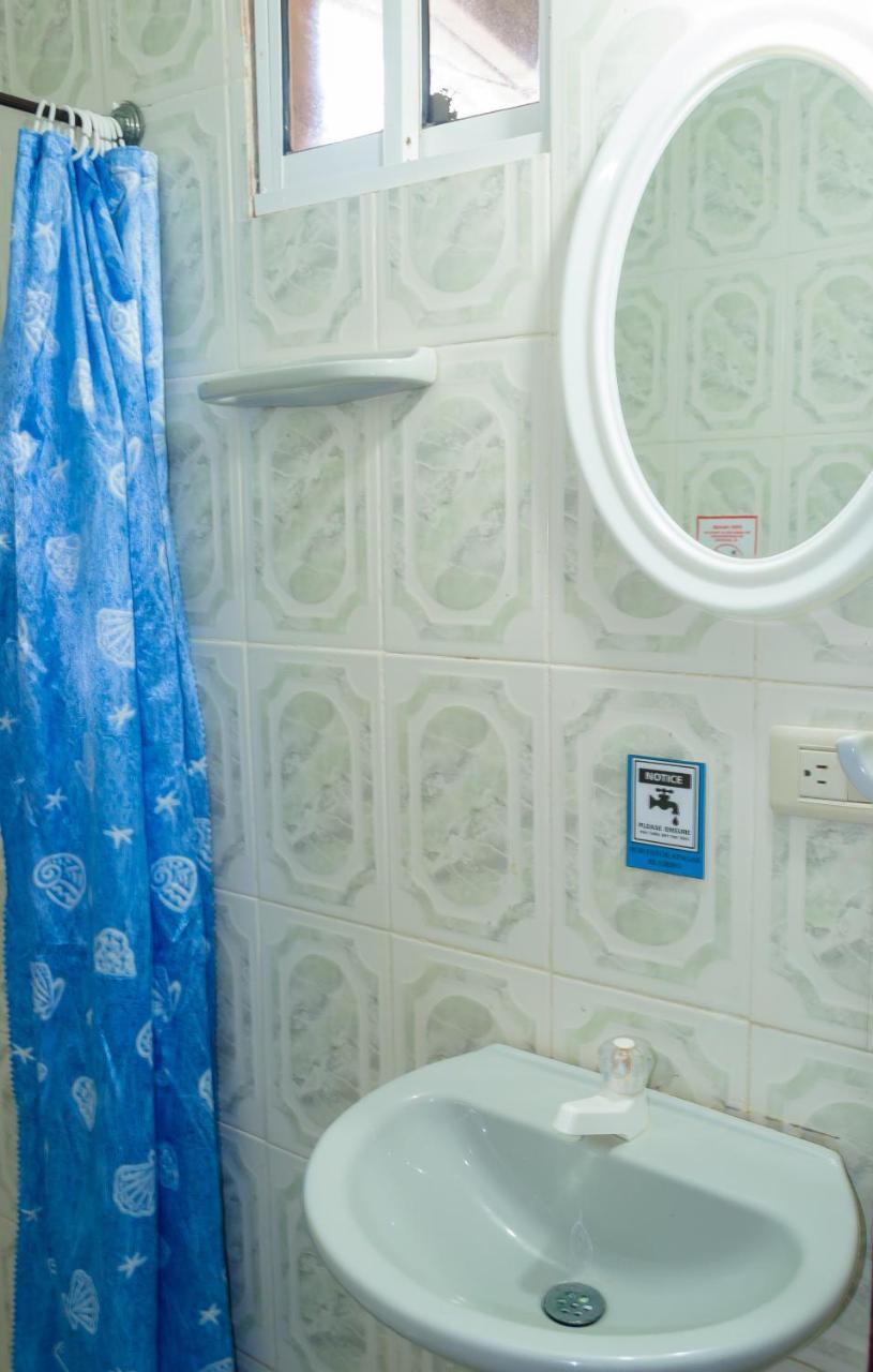 Ohana Lodging Hostel San Andres  Bagian luar foto